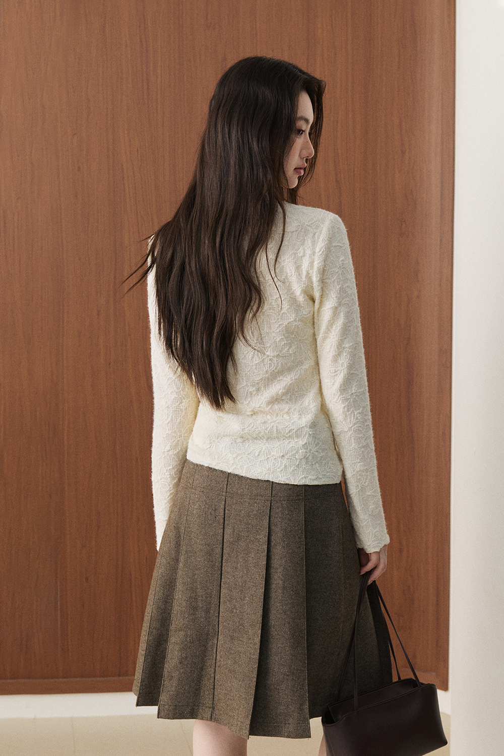 Knit Shirt for Women