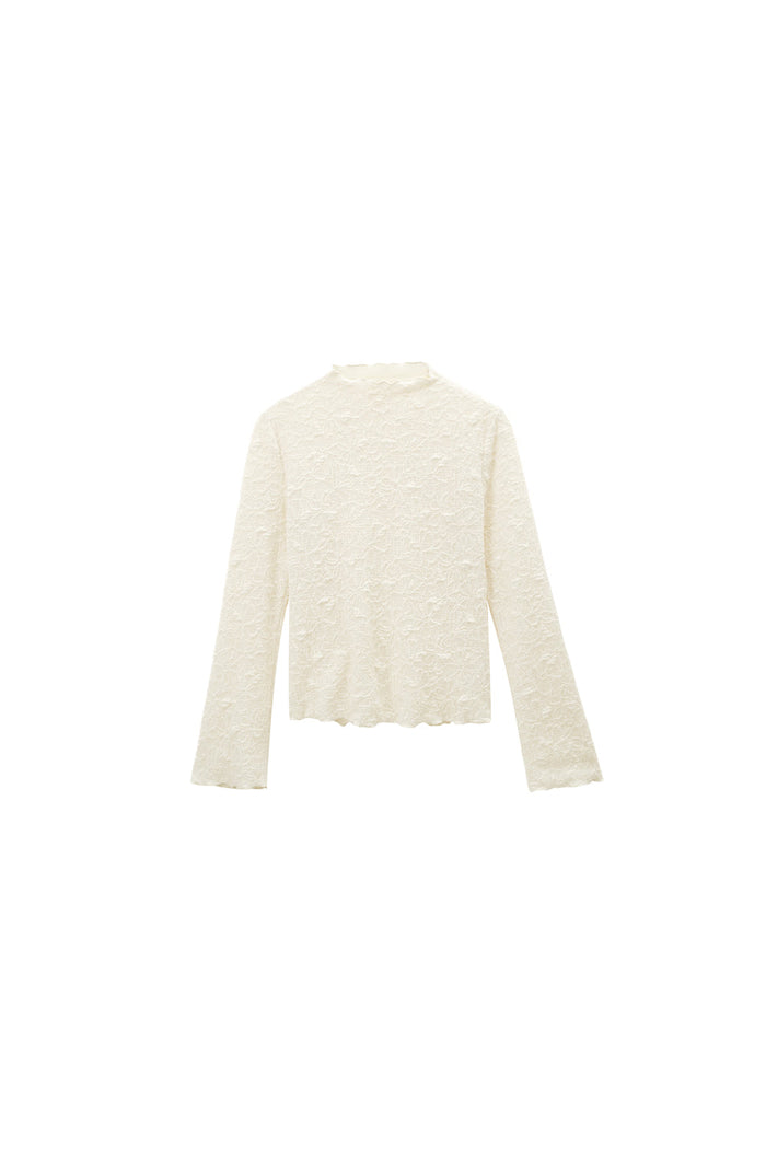 Knit Shirt for Women