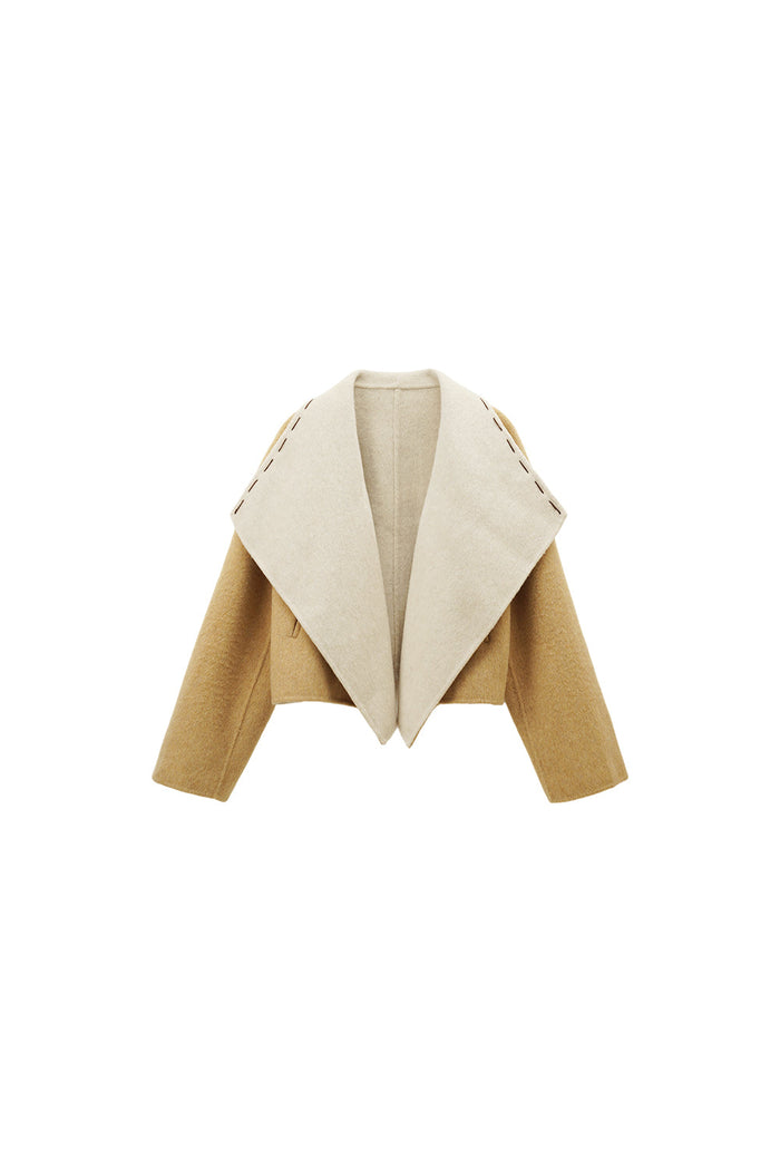 Reversible Coat for Women