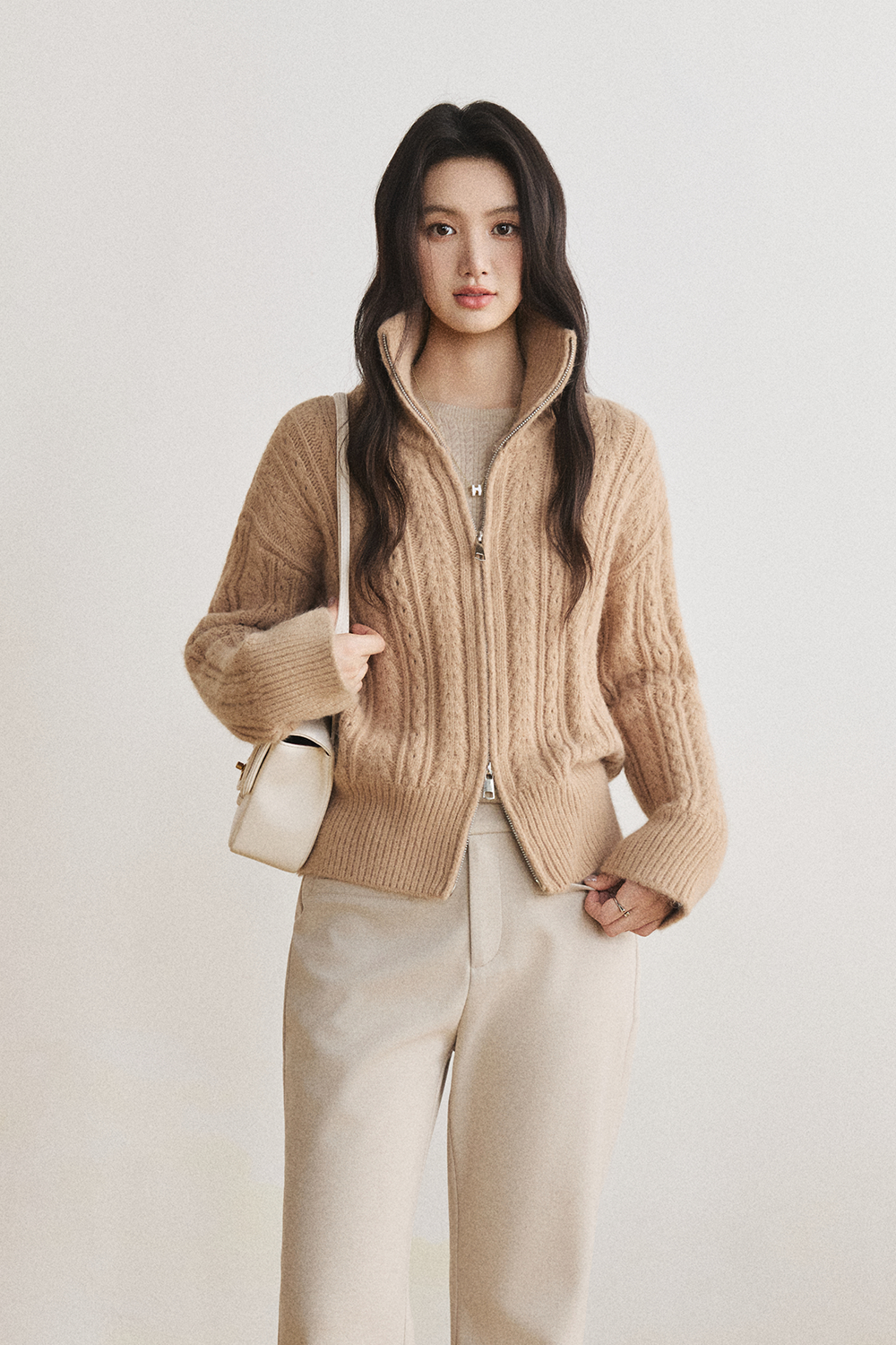 Knit Shirt for Women