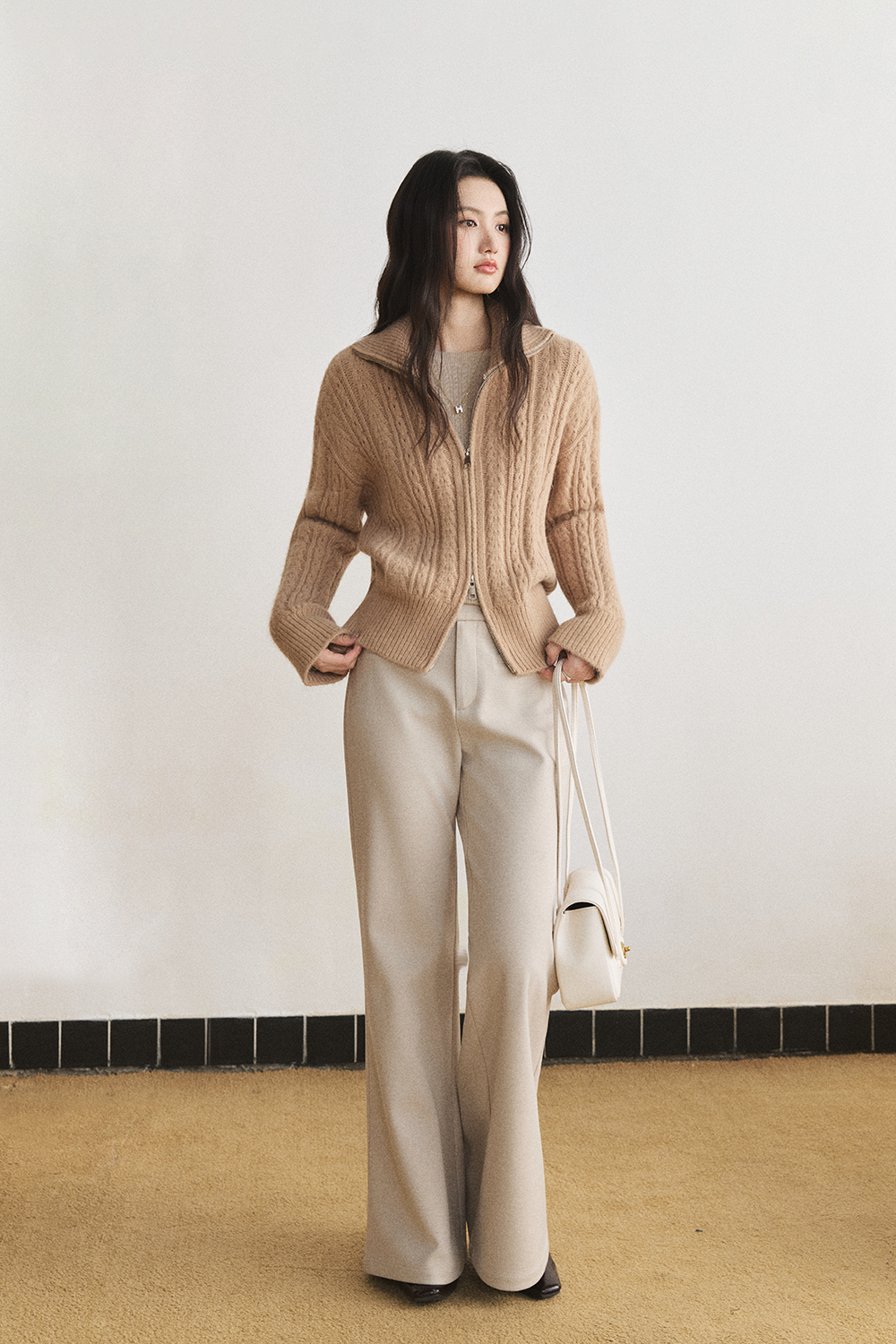 Knit Shirt for Women