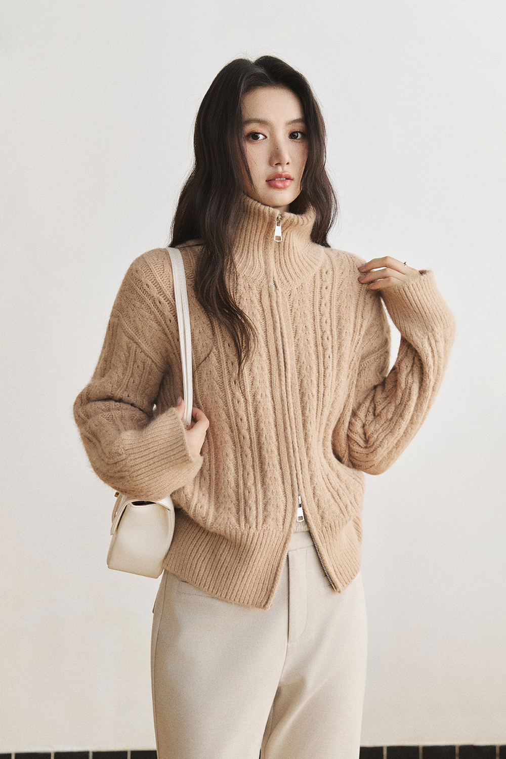 Knit Shirt for Women