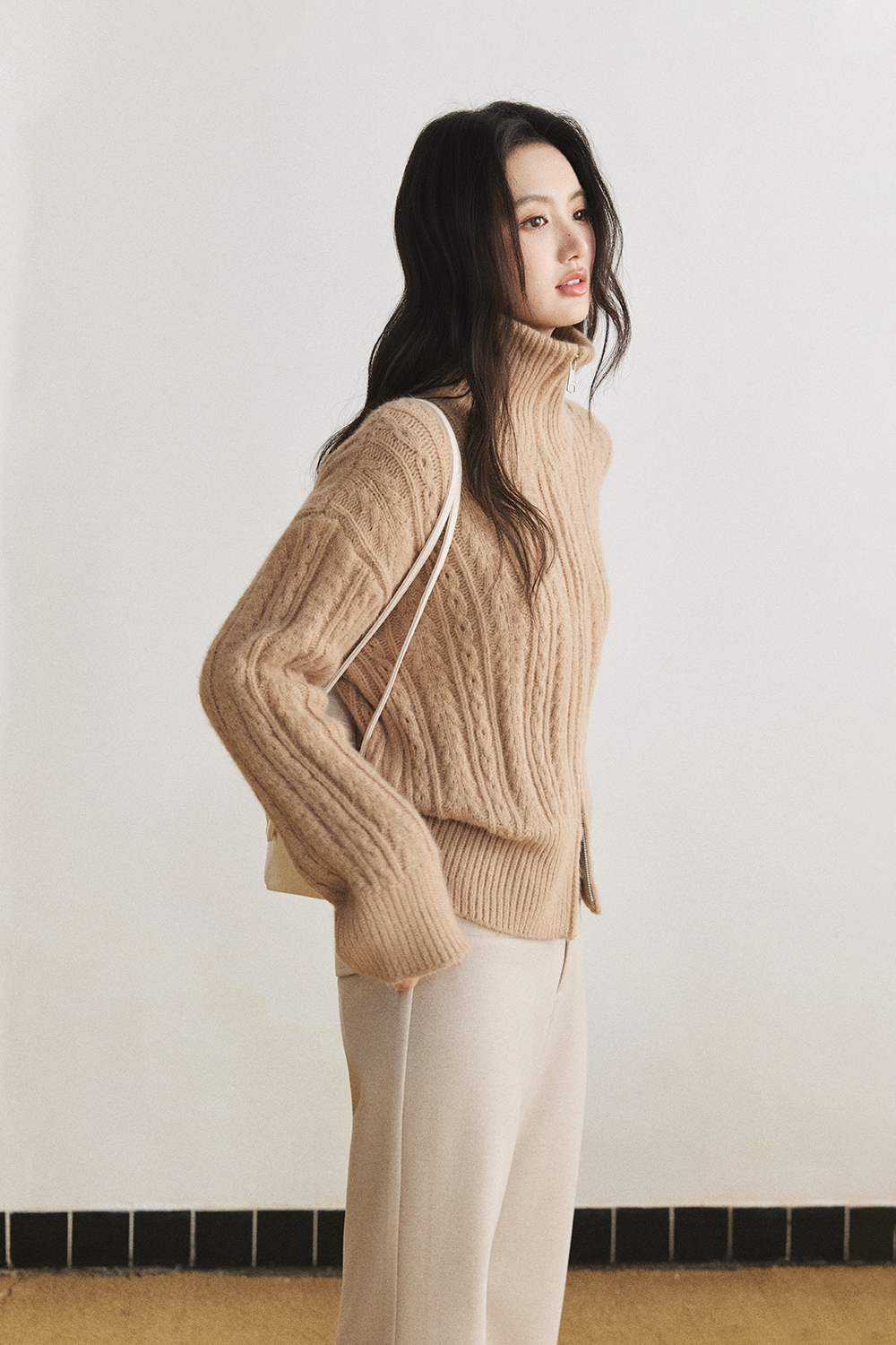 Knit Shirt for Women