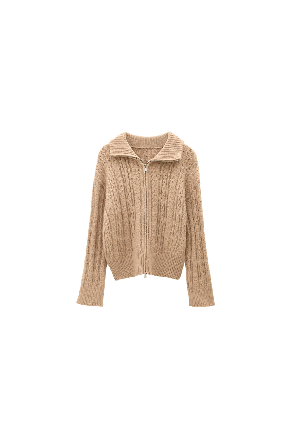 Knit Shirt for Women