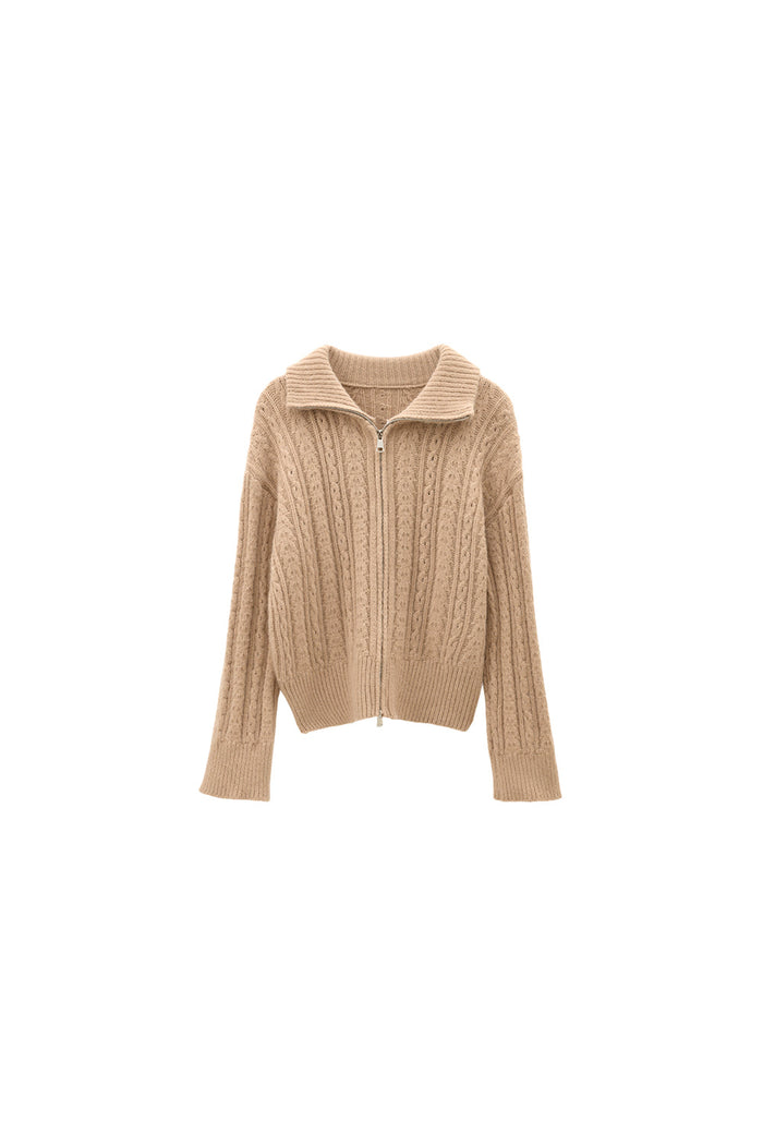 Knit Shirt for Women