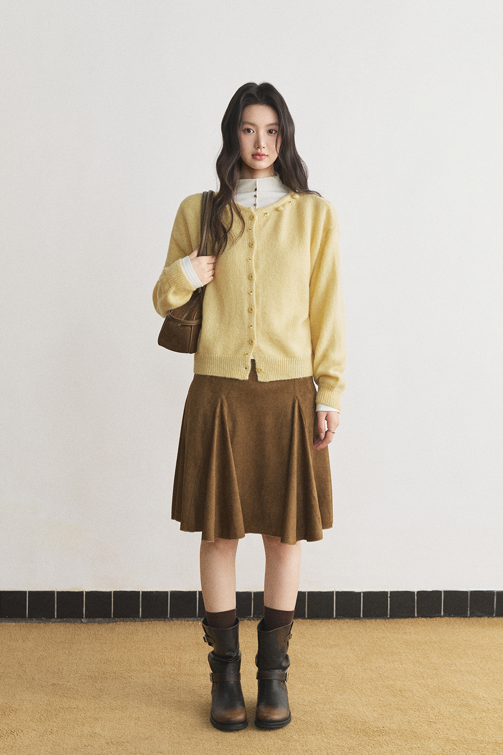 Knit Shirt for Women