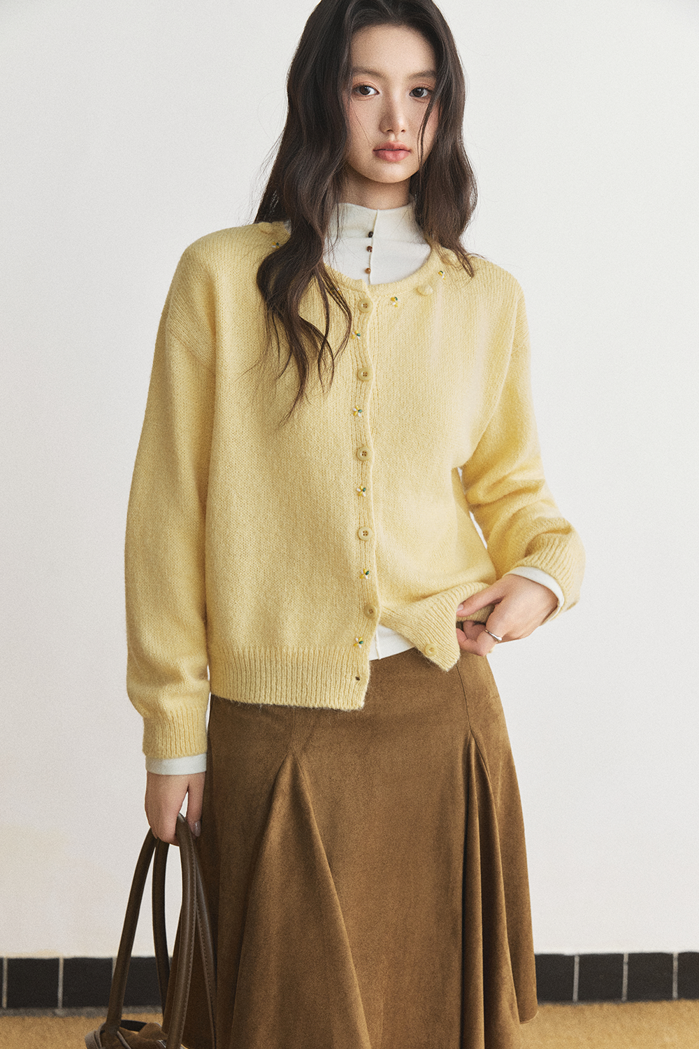 Knit Shirt for Women