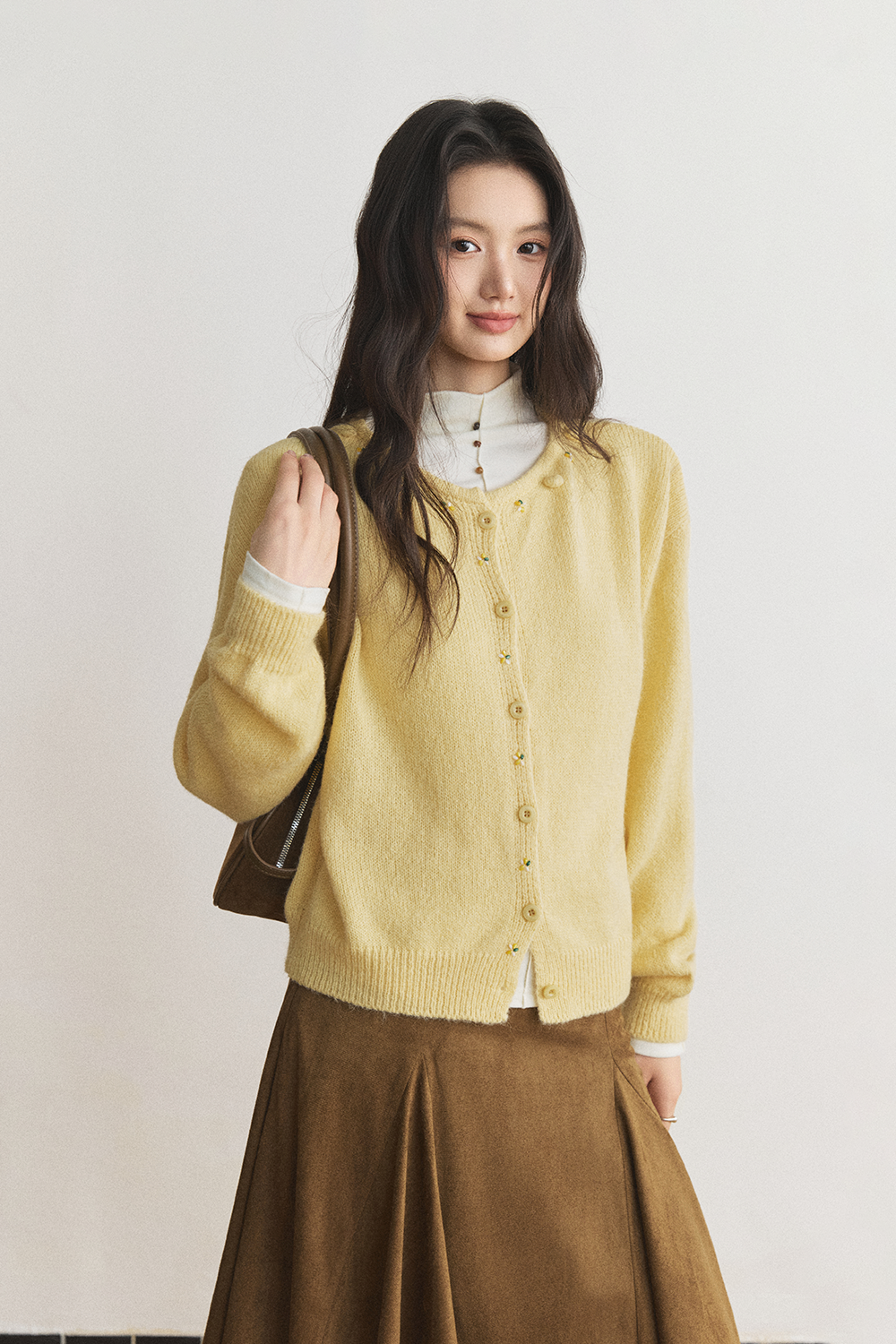 Knit Shirt for Women