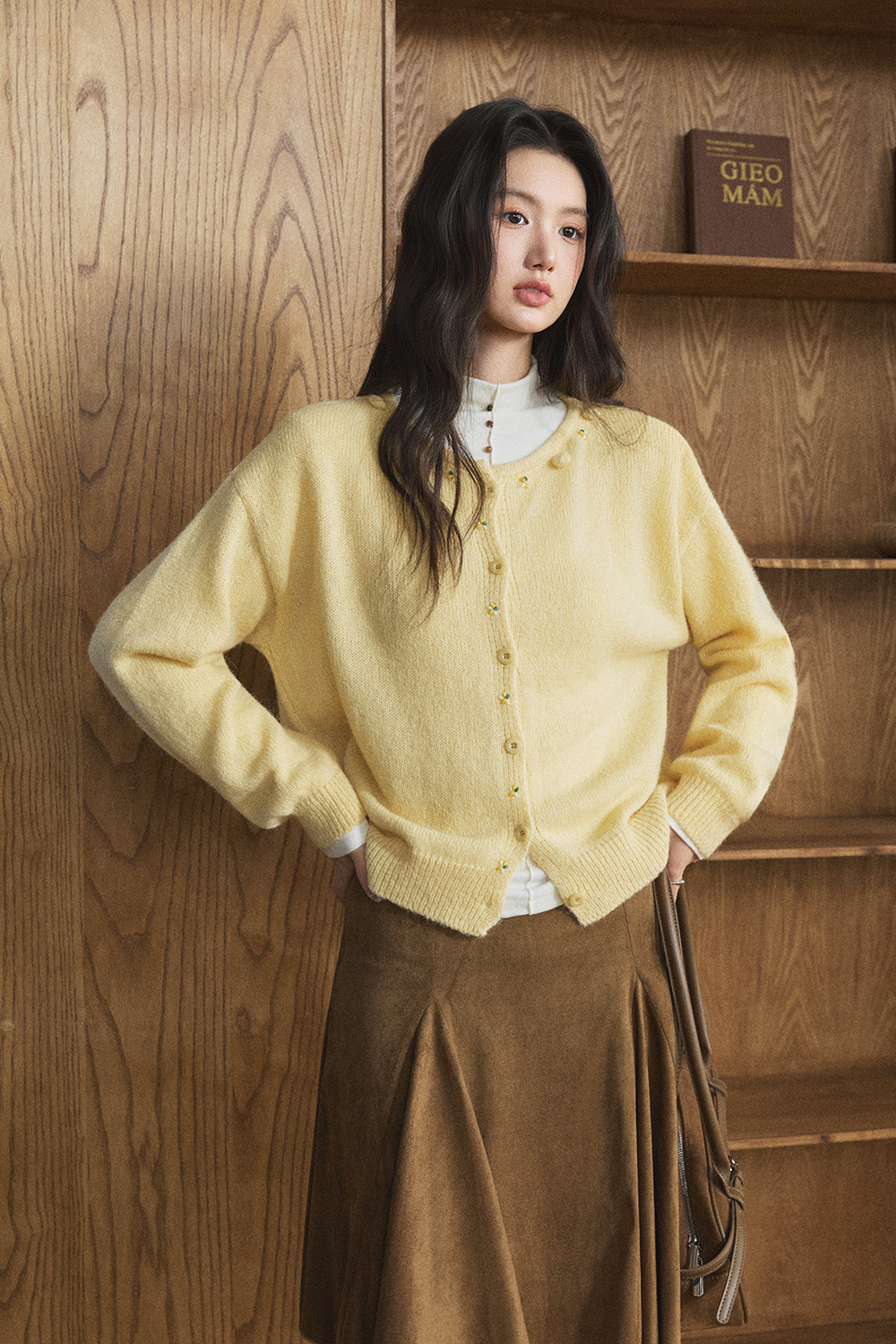 Knit Shirt for Women