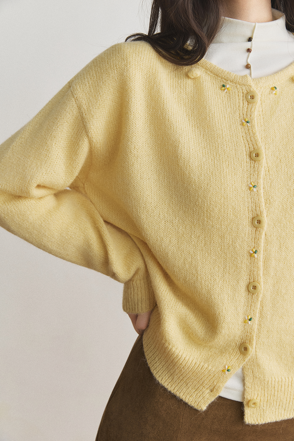 Knit Shirt for Women