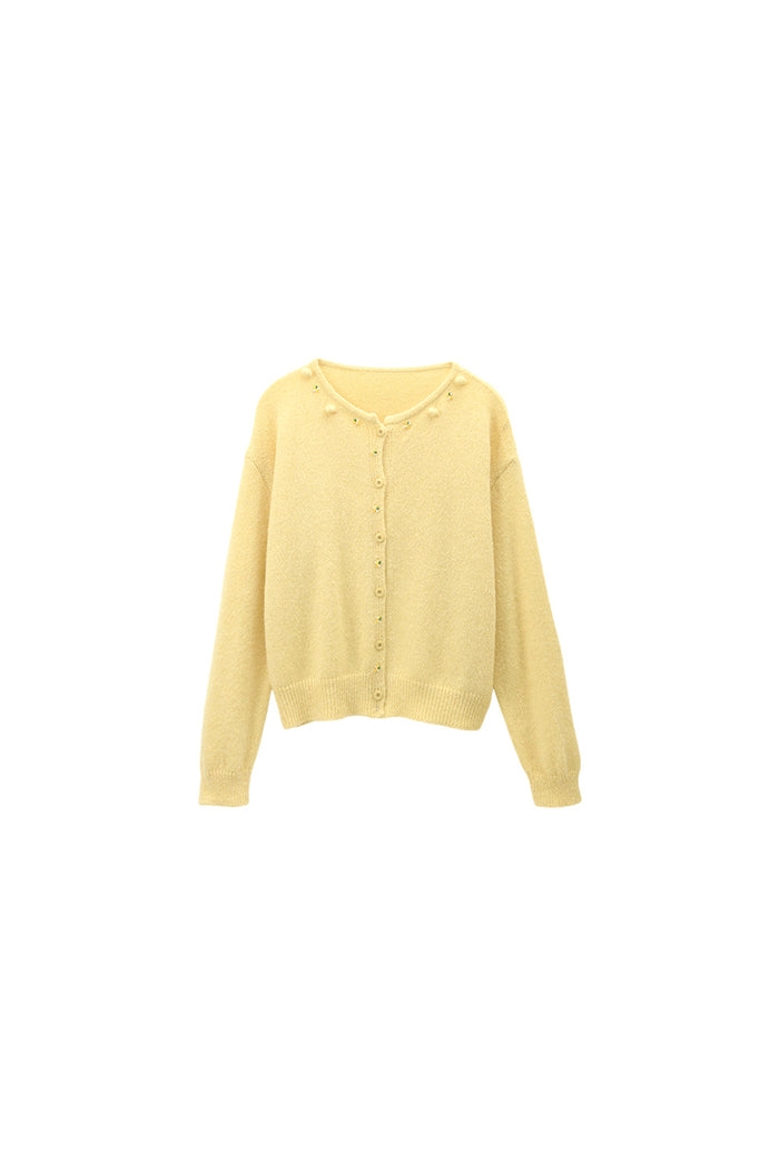Knit Shirt for Women