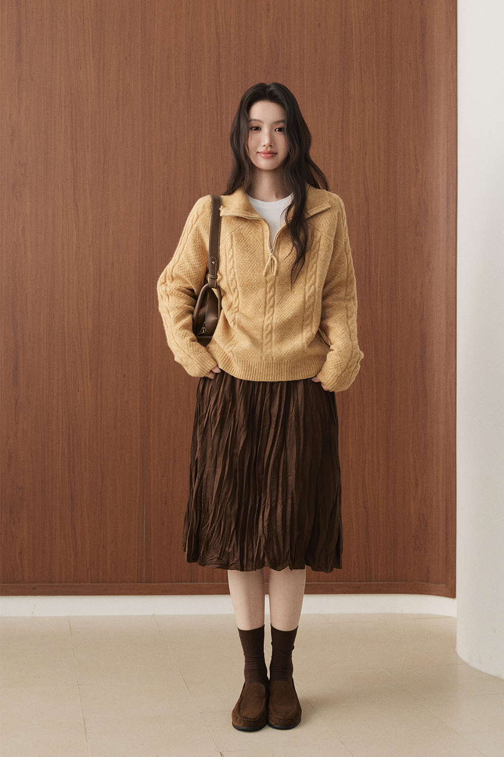 Knit Shirt for Women