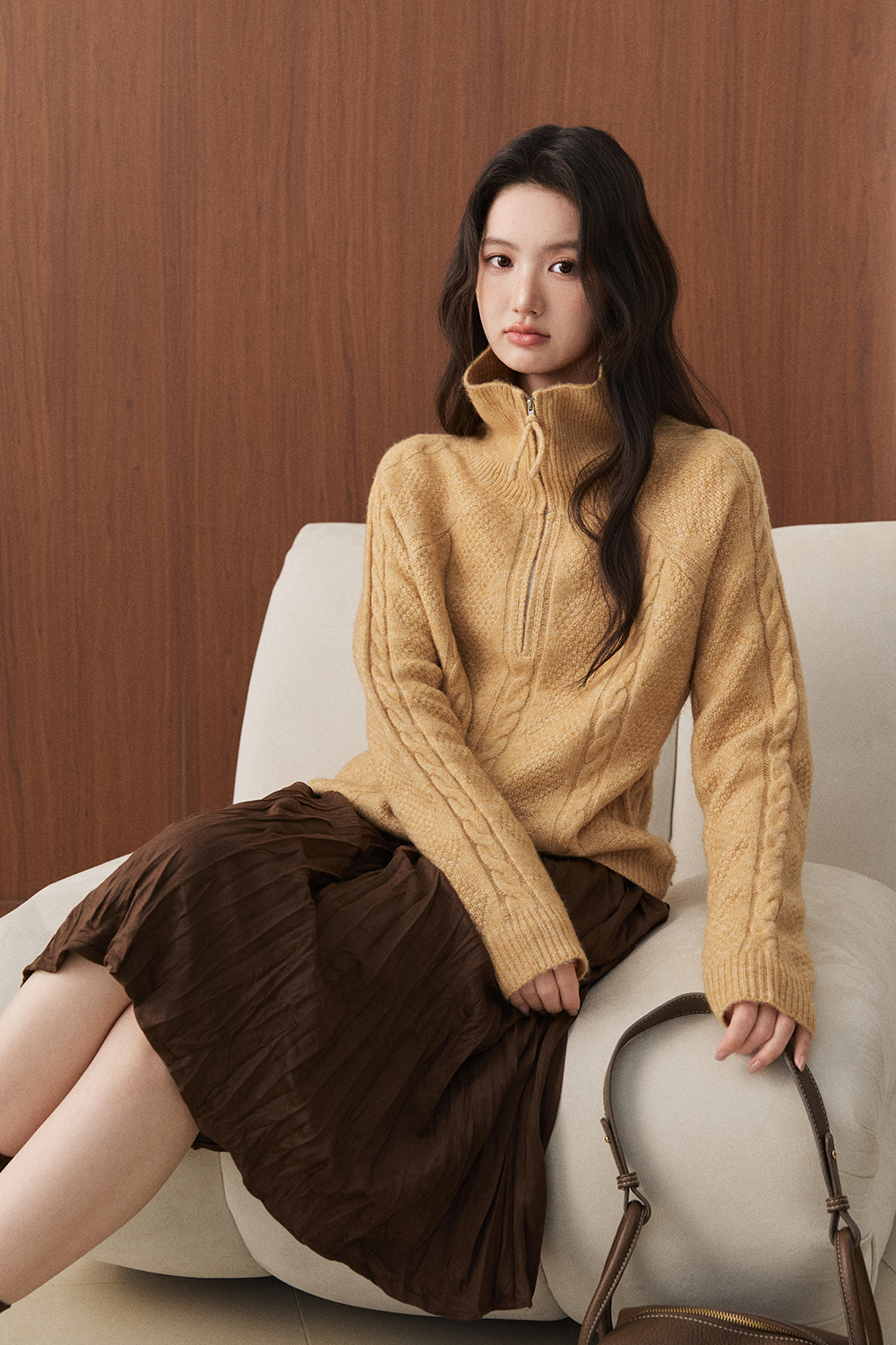 Knit Shirt for Women