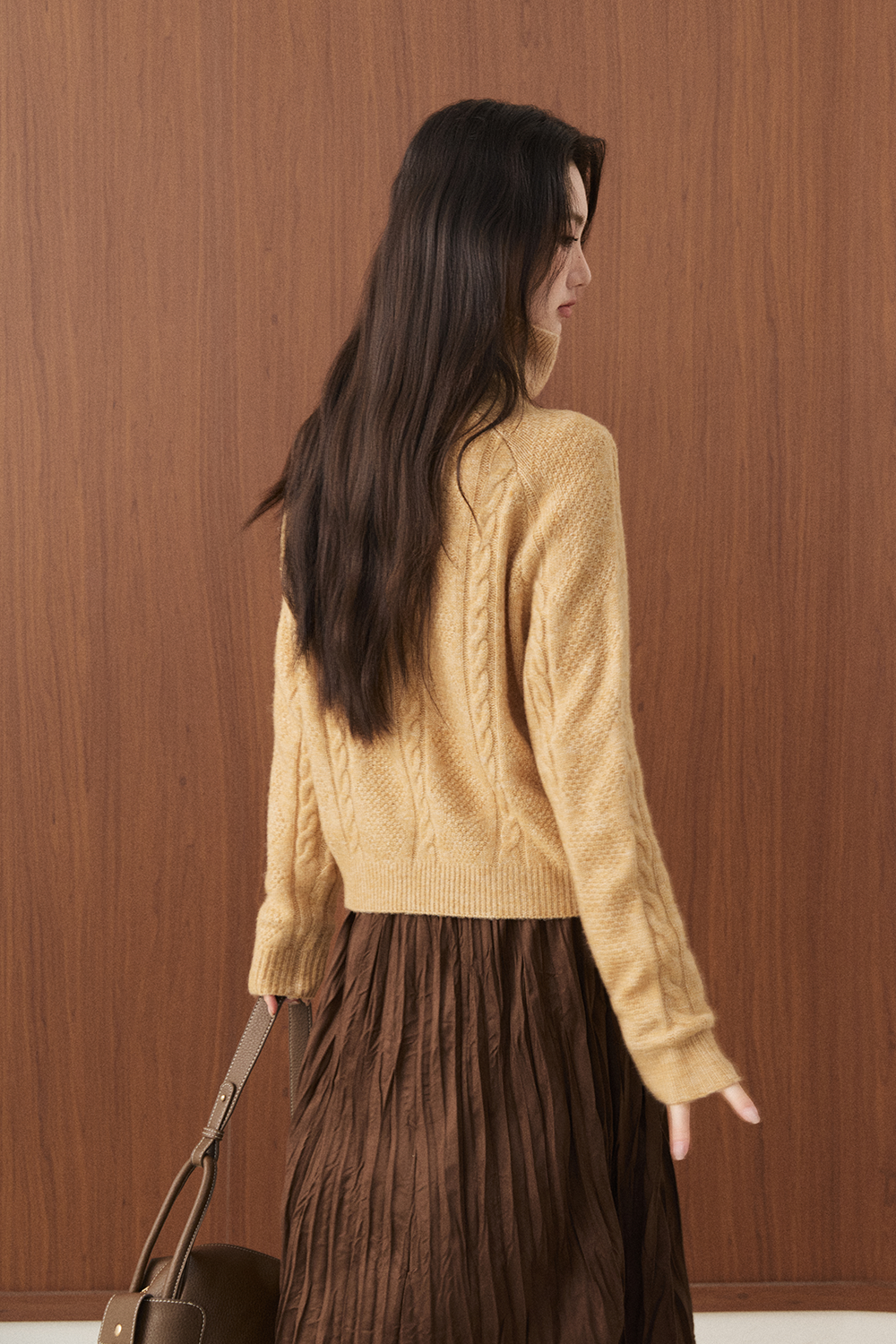 Knit Shirt for Women