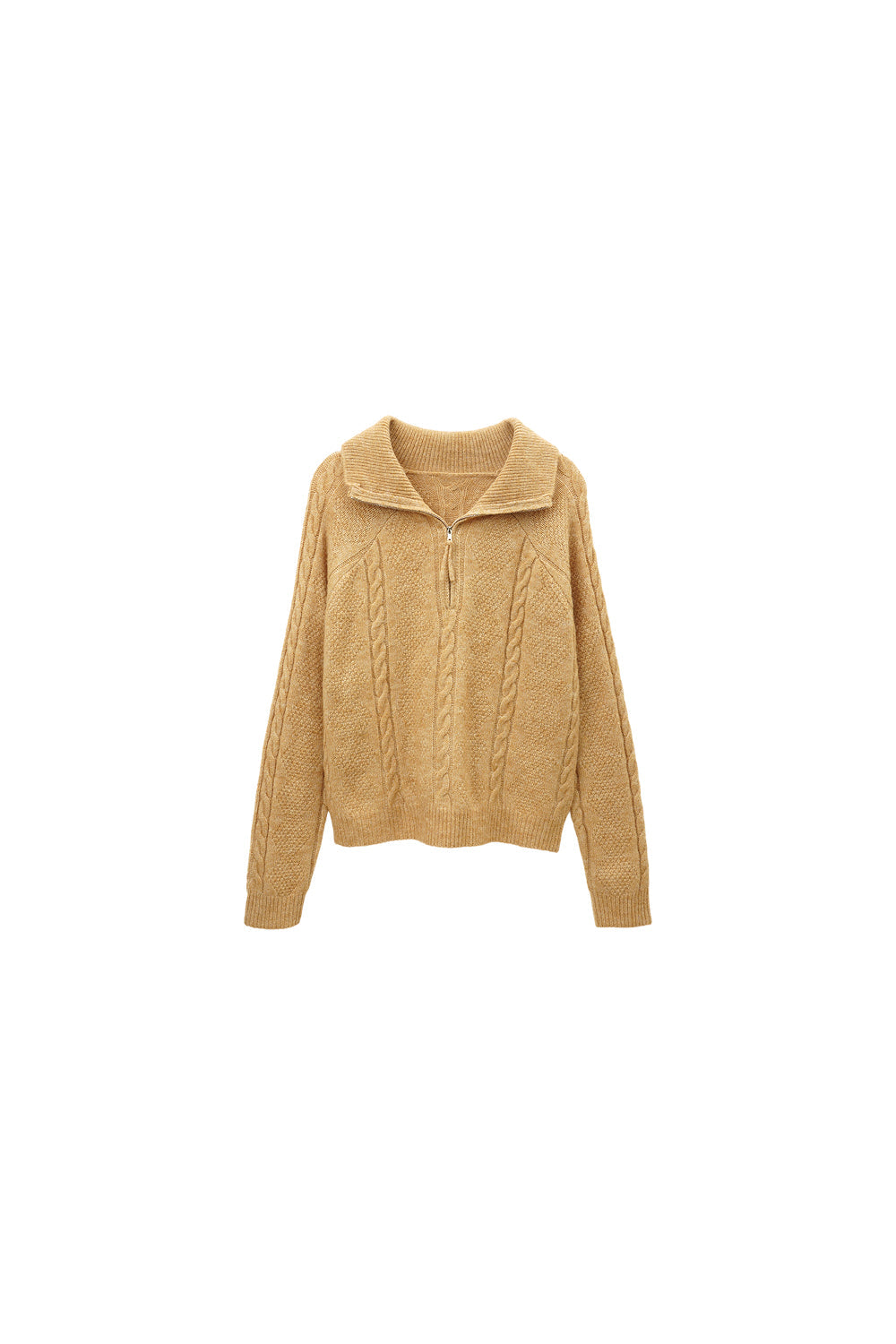 Knit Shirt for Women