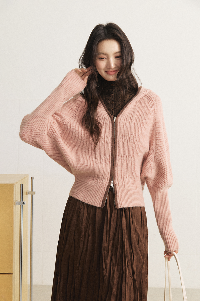 Knit Shirt for Women