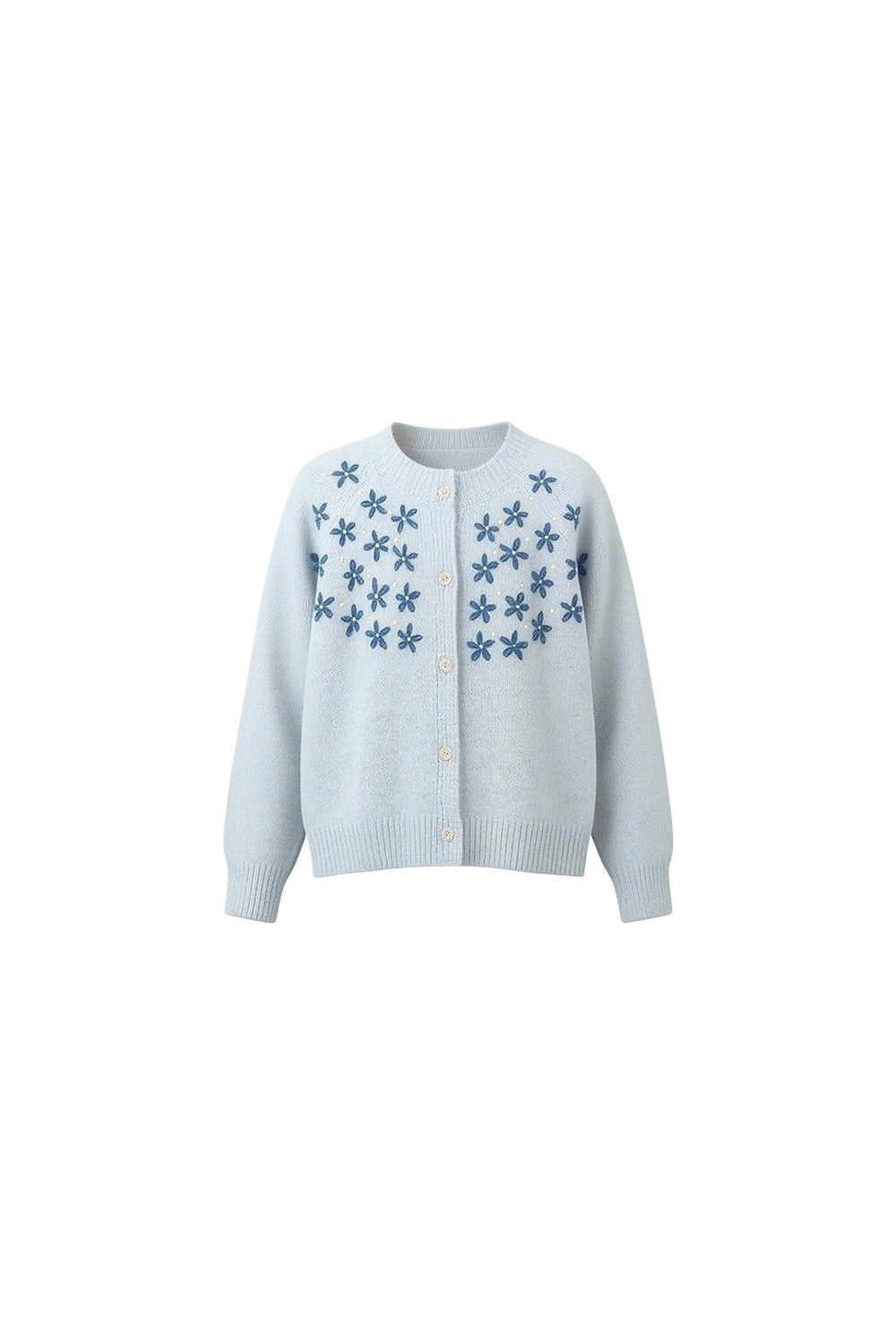 Knit Cardigan for Women