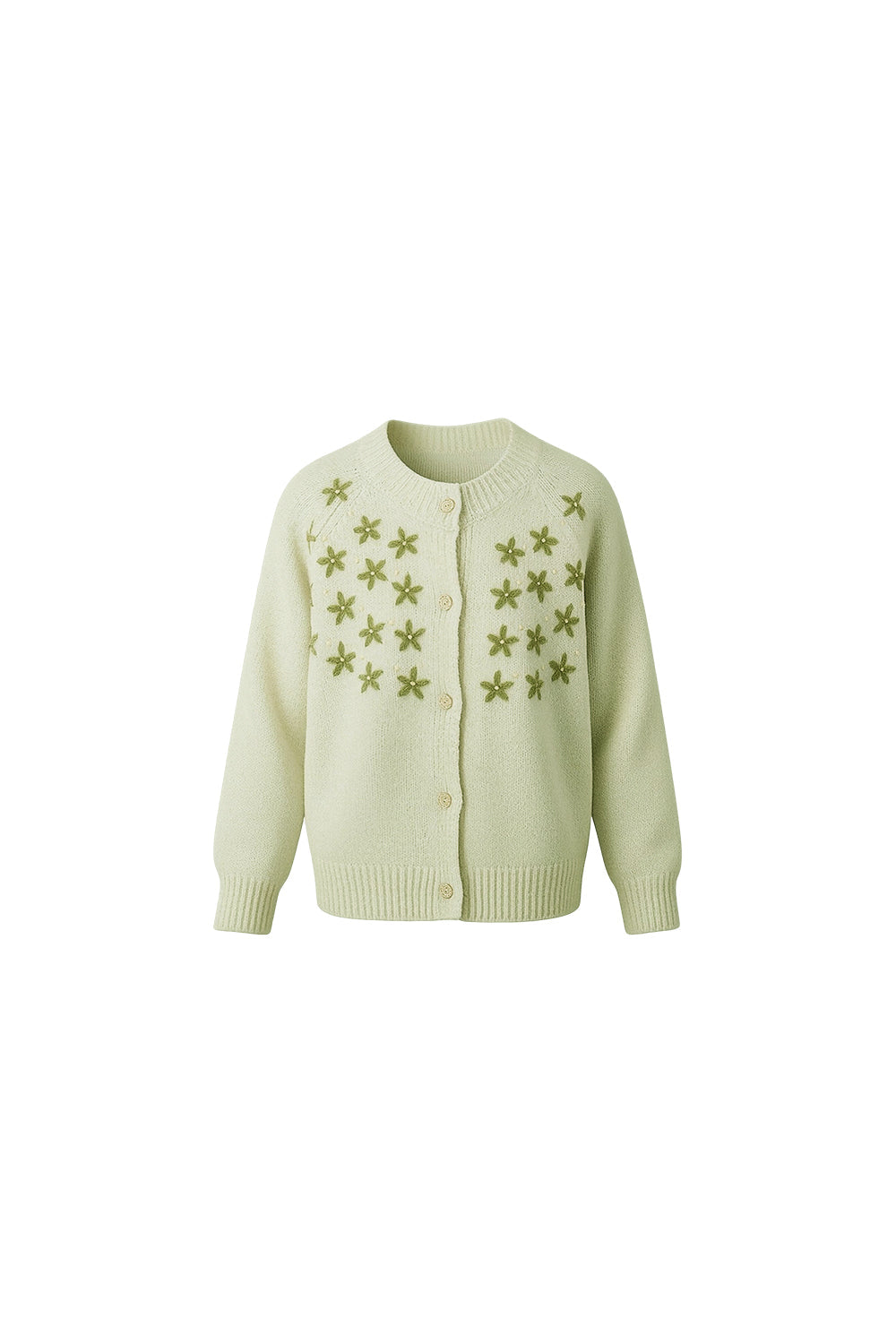 Knit Cardigan for Women