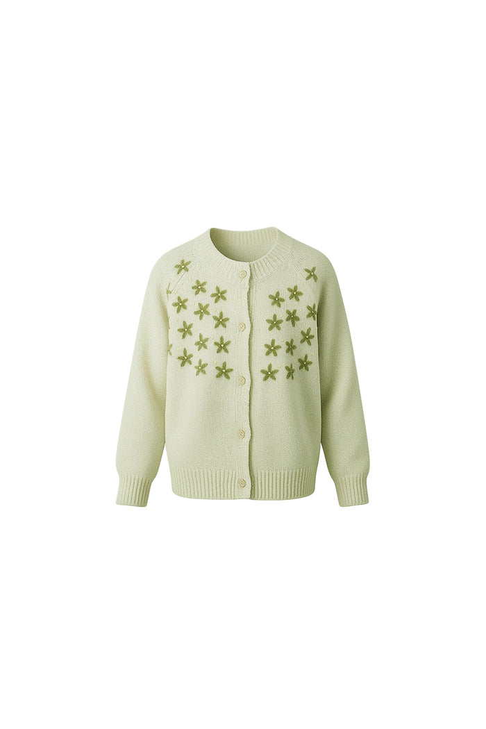 Knit Cardigan for Women