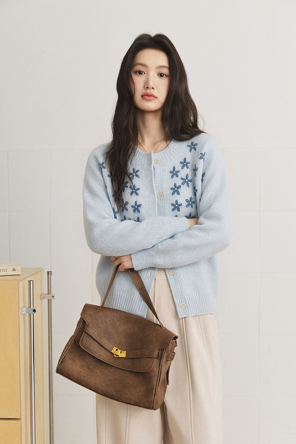 Knit Cardigan for Women