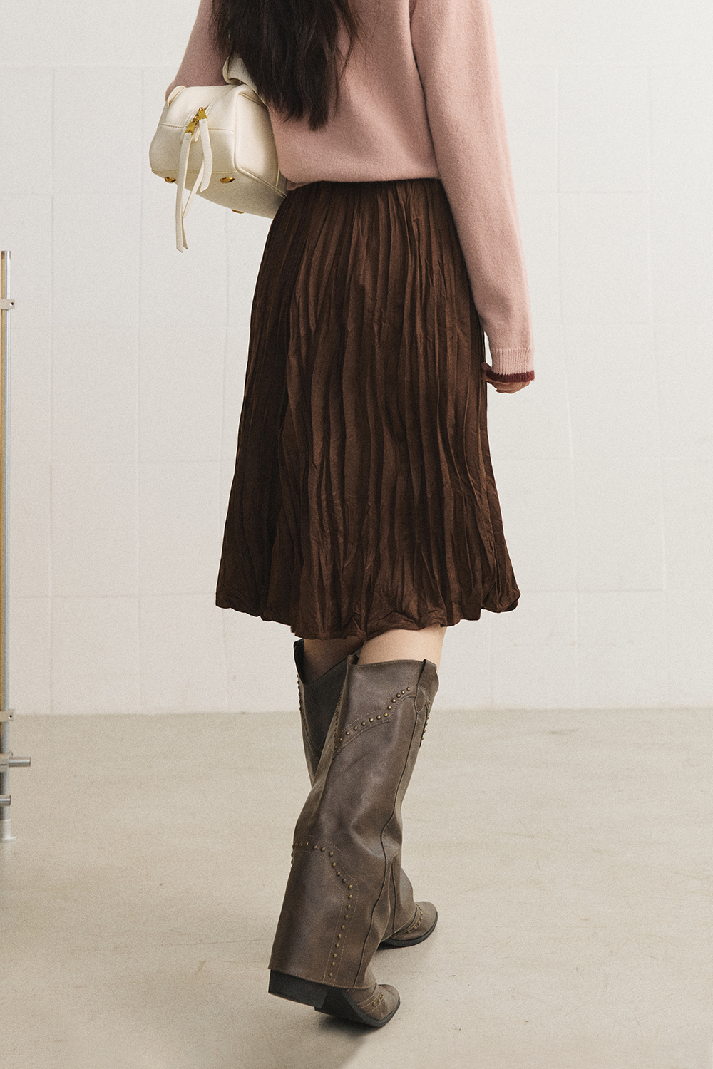 Midi Skirt for Women