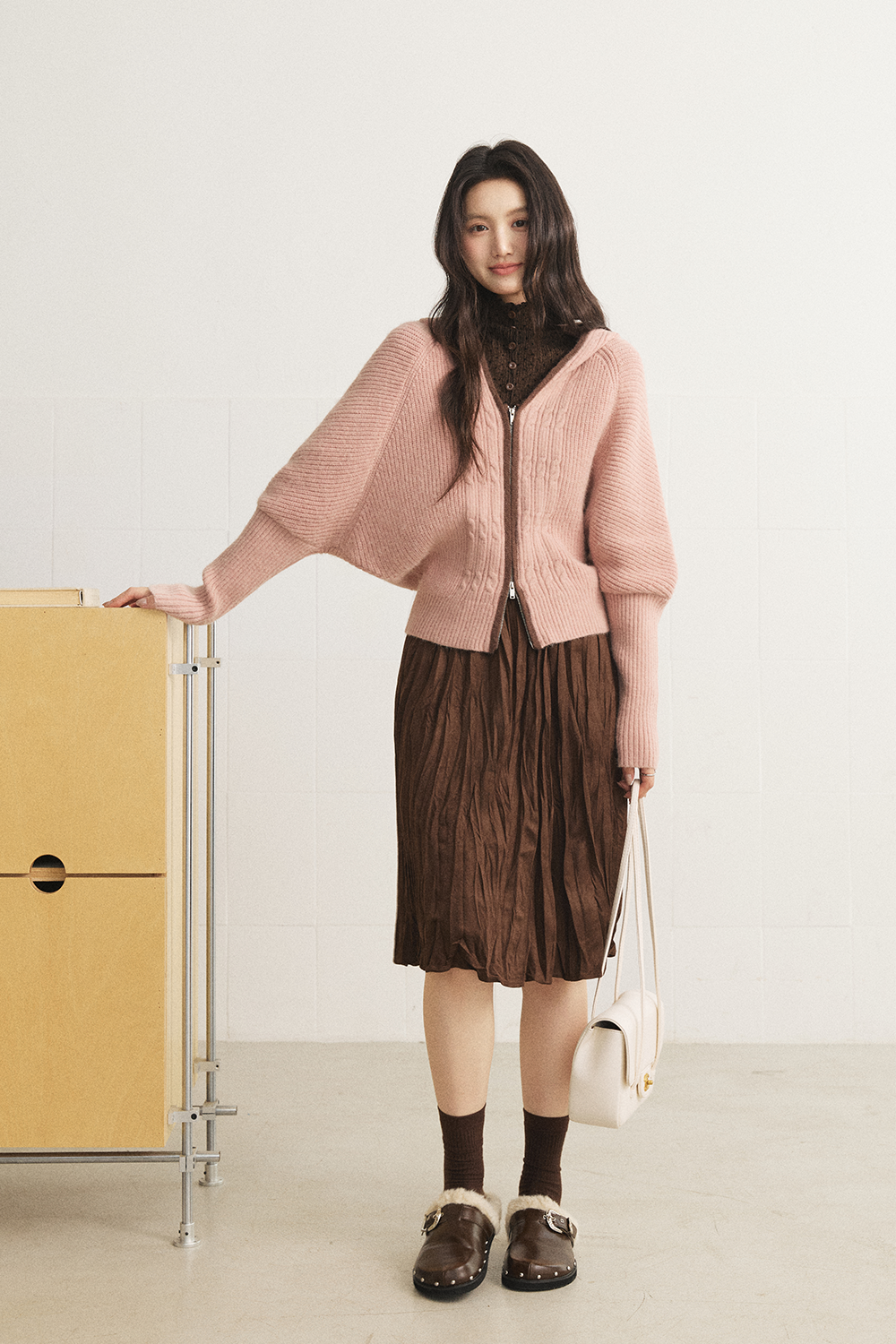 Midi Skirt for Women