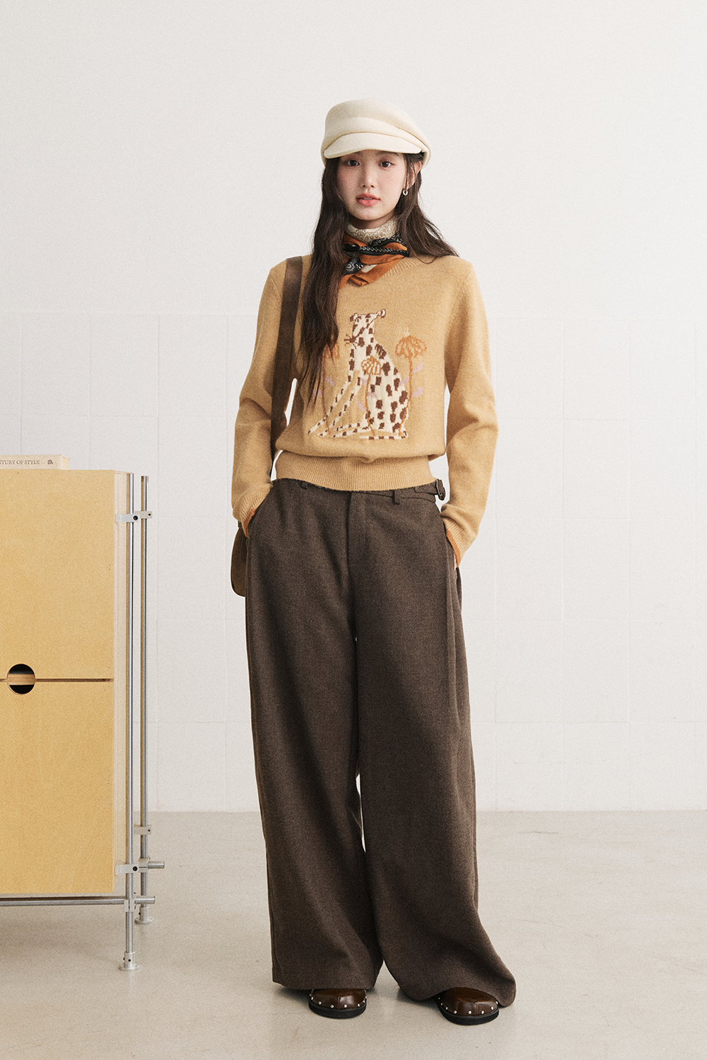 Sweater for Women