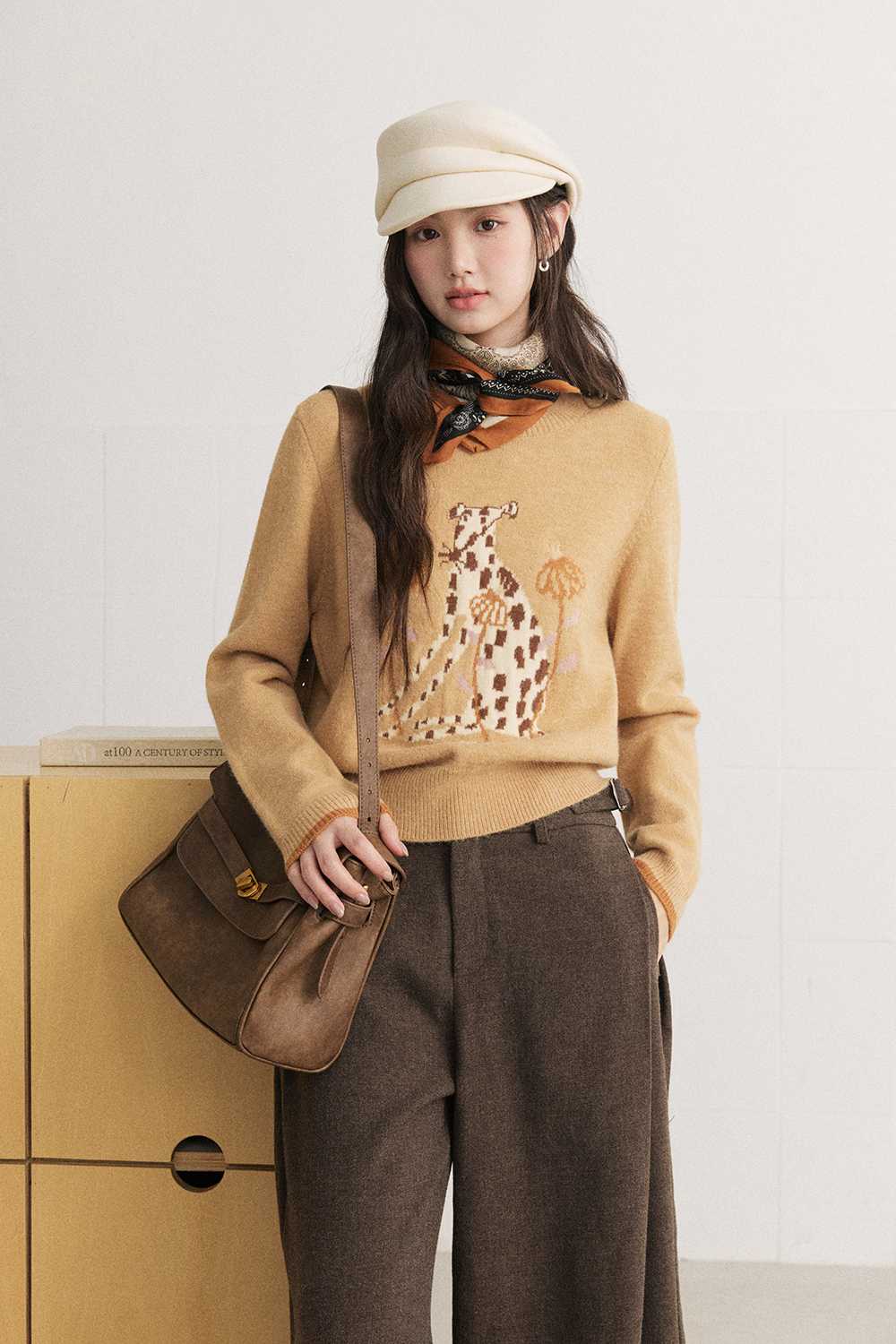Sweater for Women