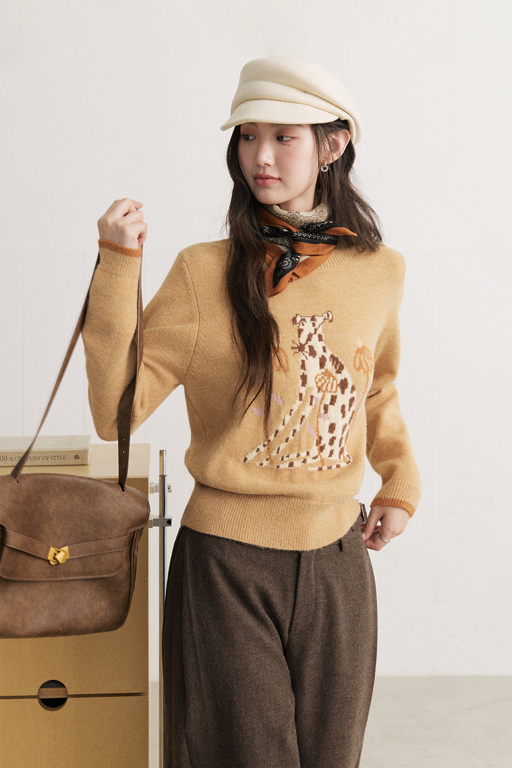 Sweater for Women