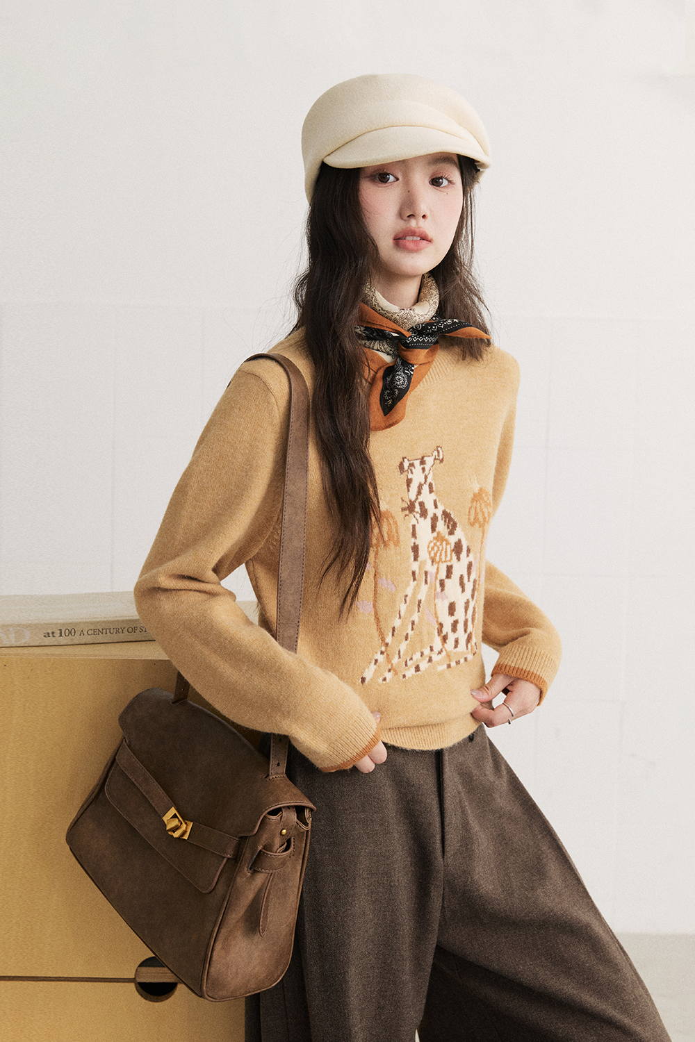 Sweater for Women