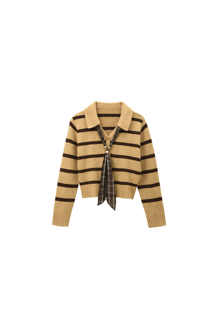 Knit Shirt for Women