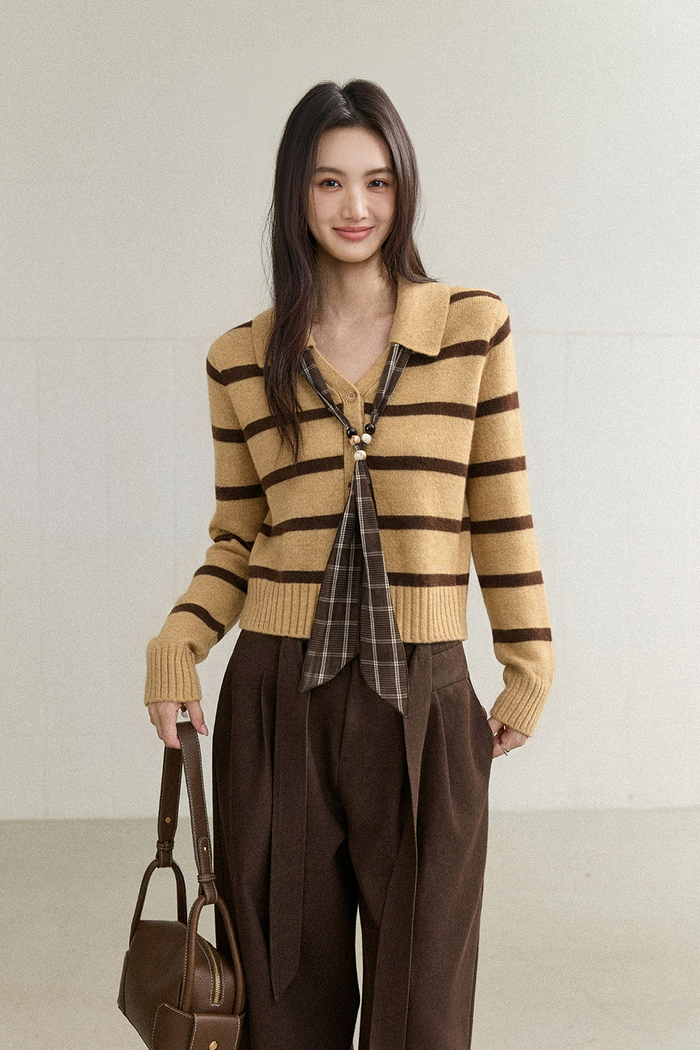 Knit Shirt for Women