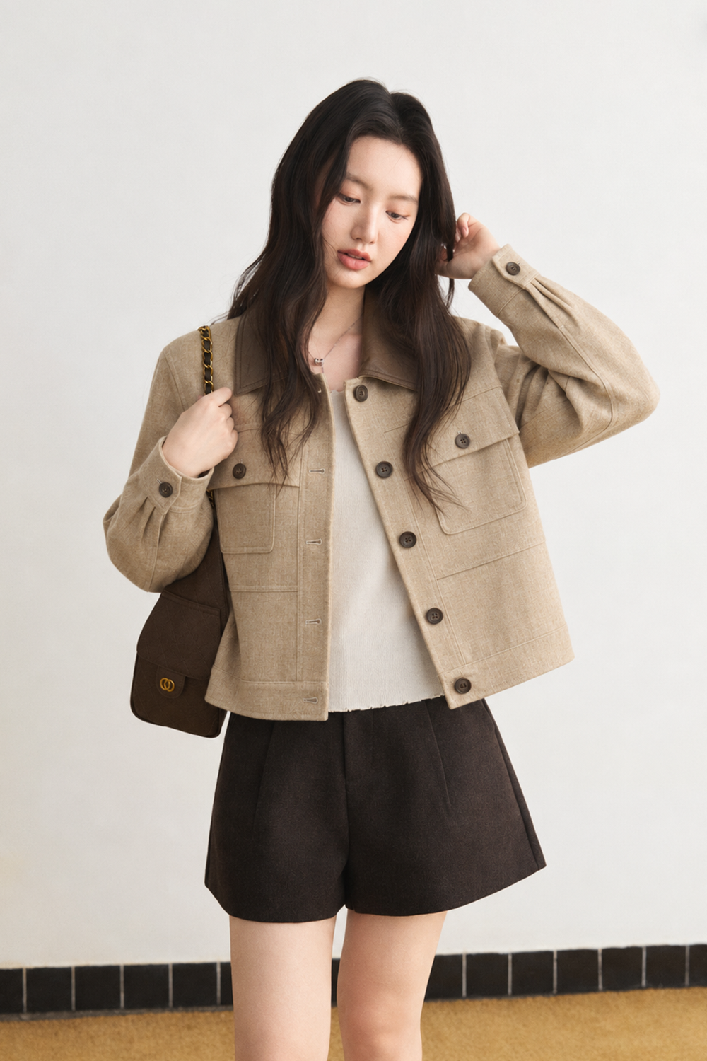 Coat for Women