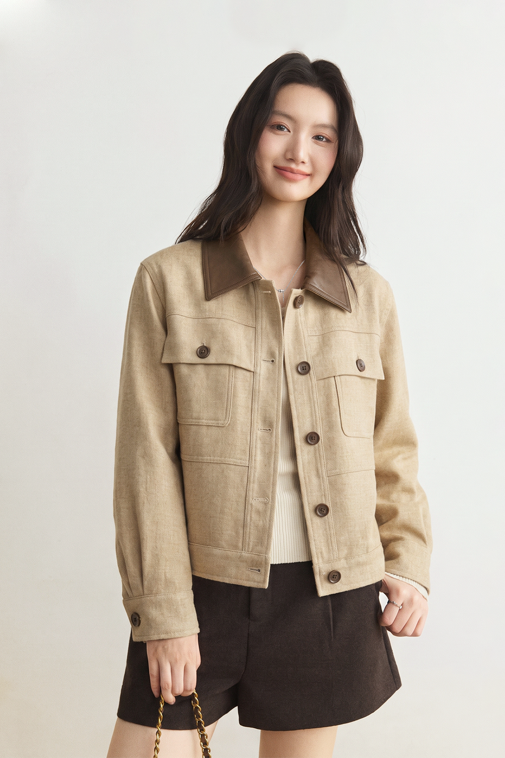 Coat for Women