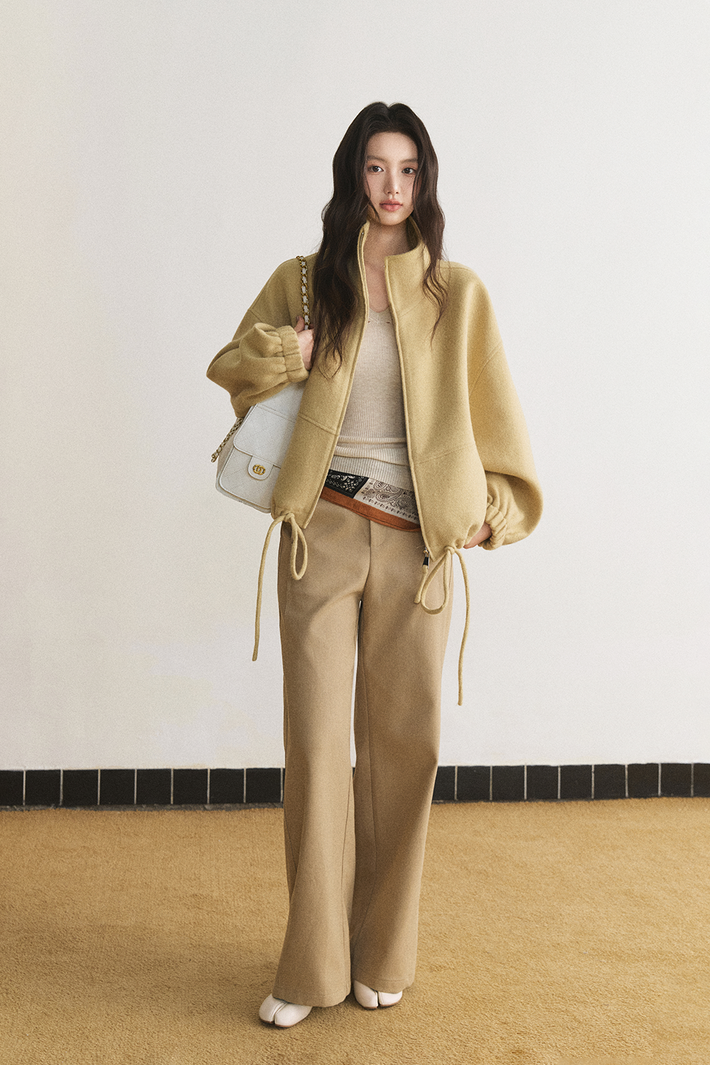 Coat for Women