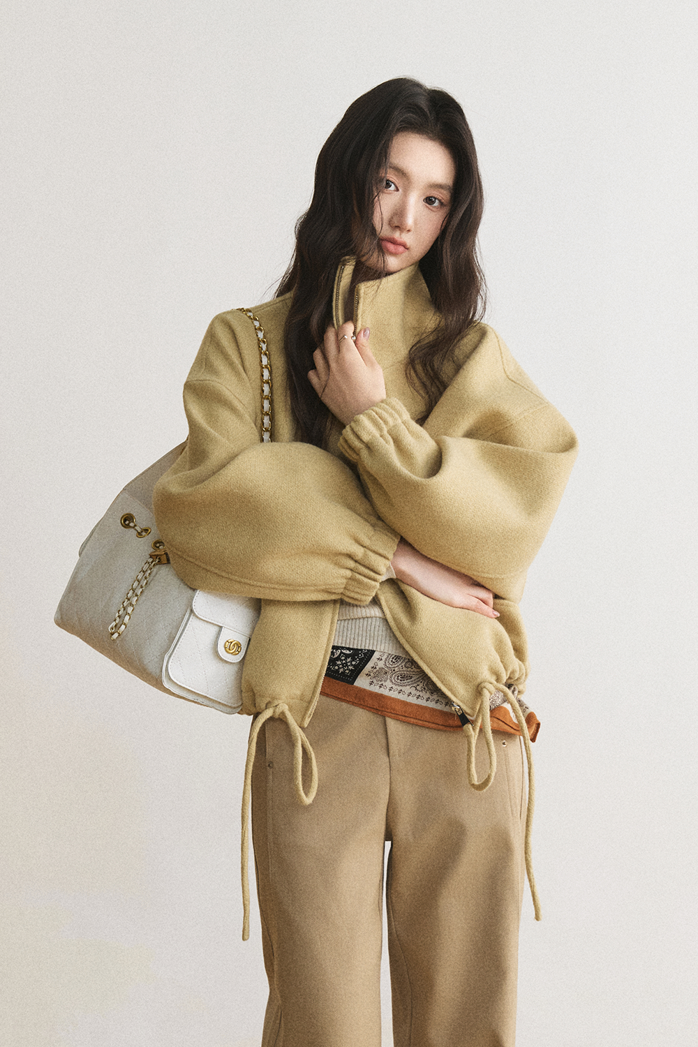 Coat for Women
