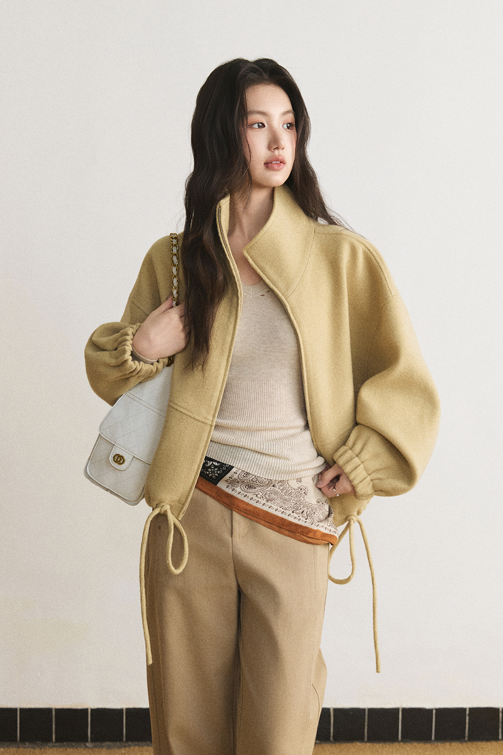 Coat for Women