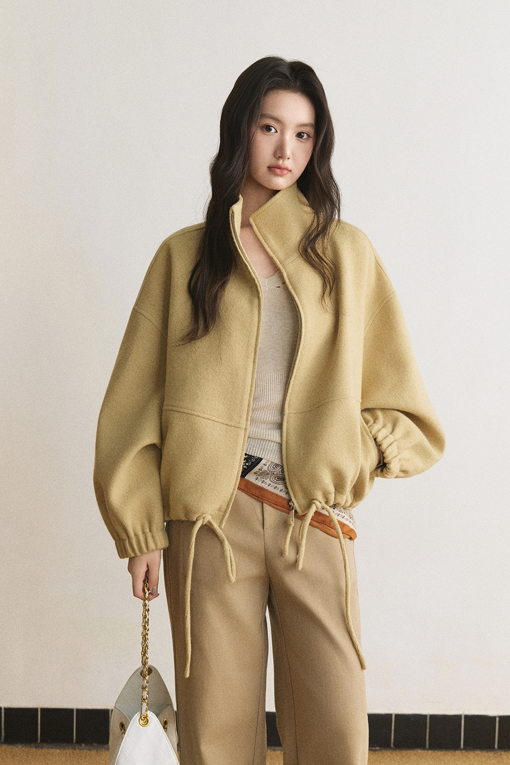 Coat for Women