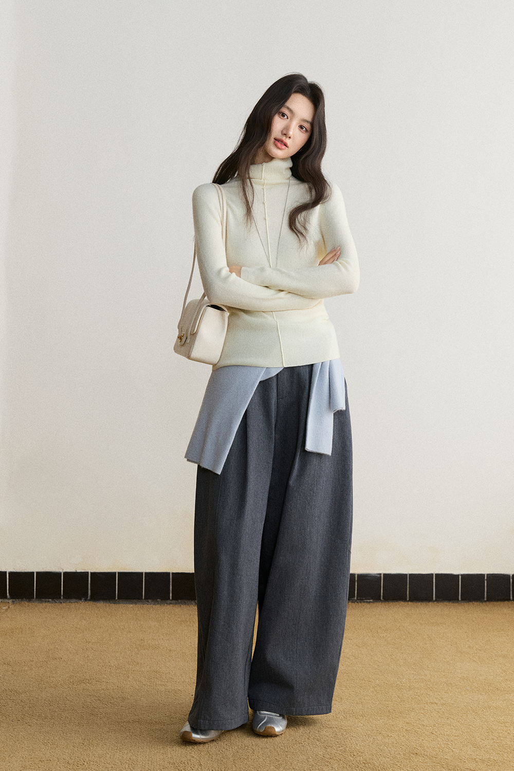 Long Sleeve T-shirt for Women
