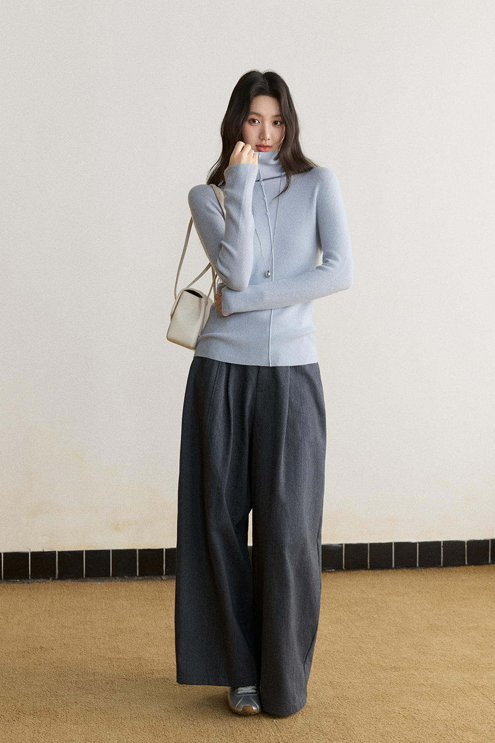 Long Sleeve T-shirt for Women