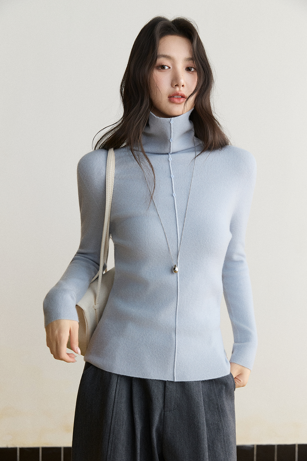 Long Sleeve T-shirt for Women
