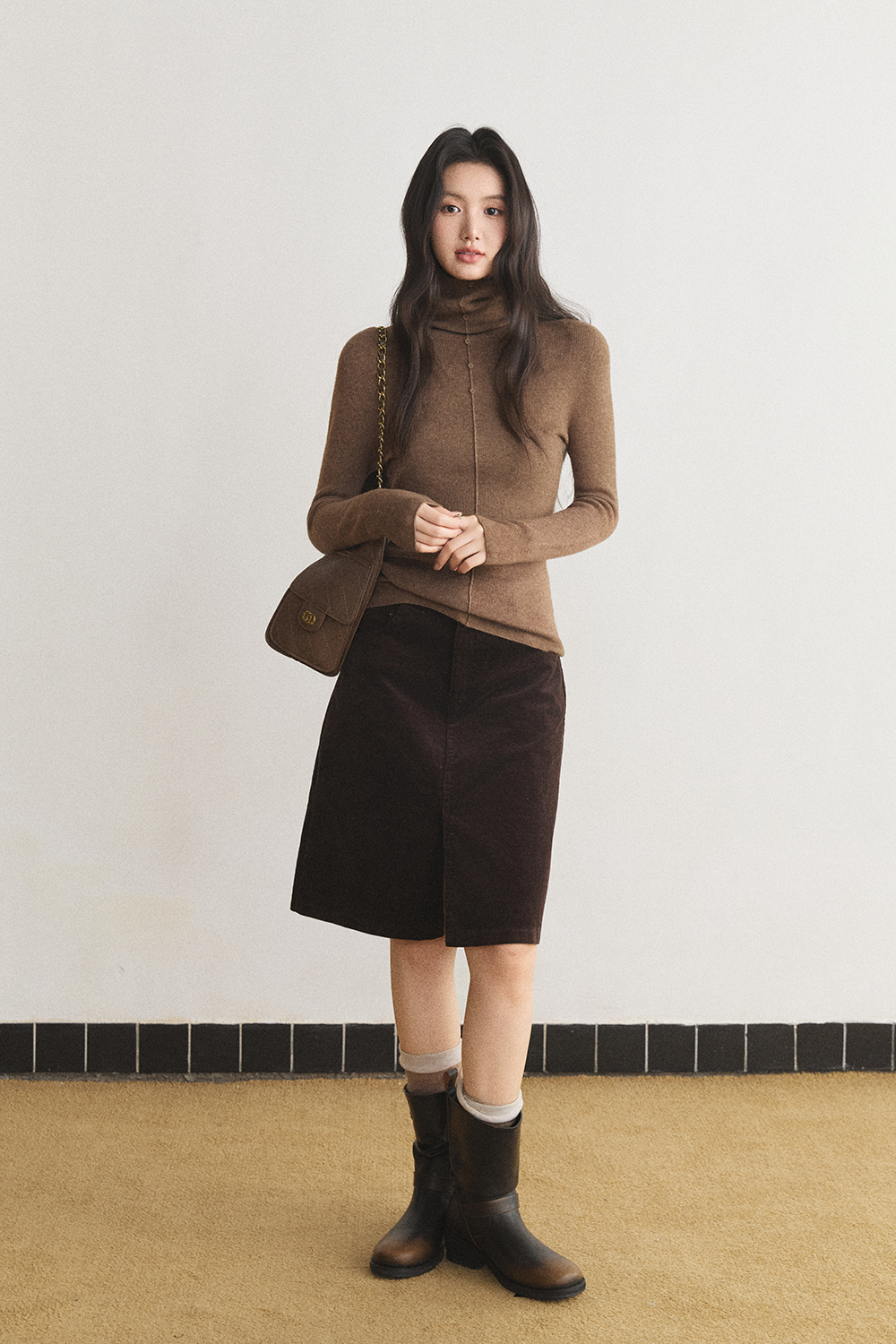 Long Sleeve T-shirt for Women