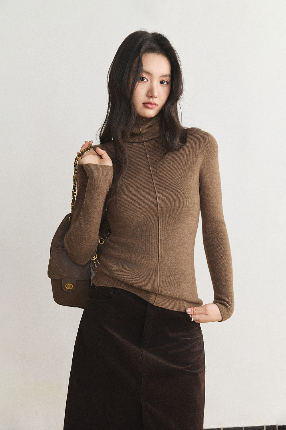 Long Sleeve T-shirt for Women