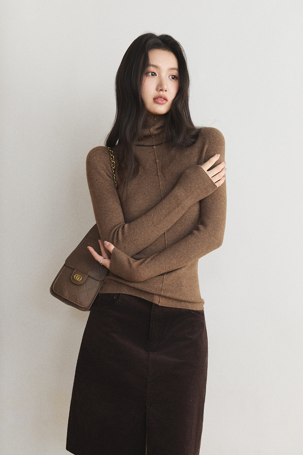 Long Sleeve T-shirt for Women