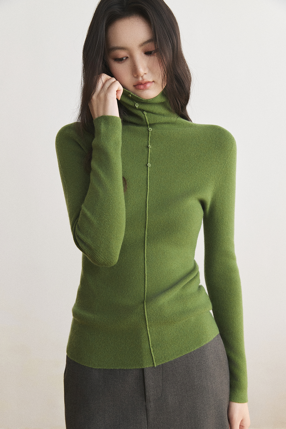 Long Sleeve T-shirt for Women