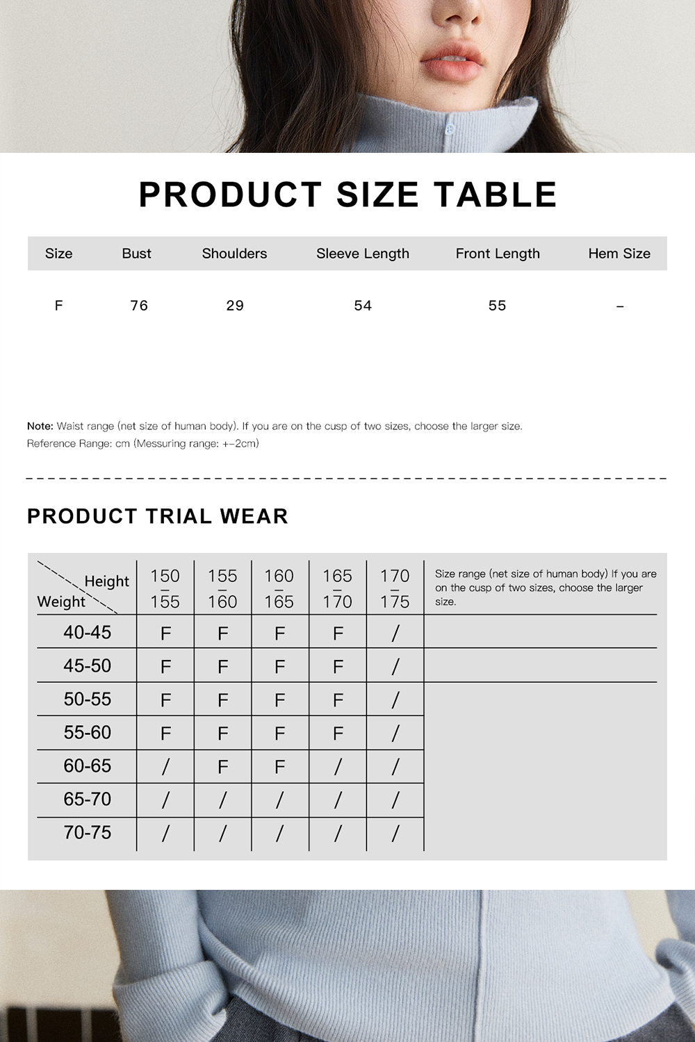 Long Sleeve T-shirt for Women