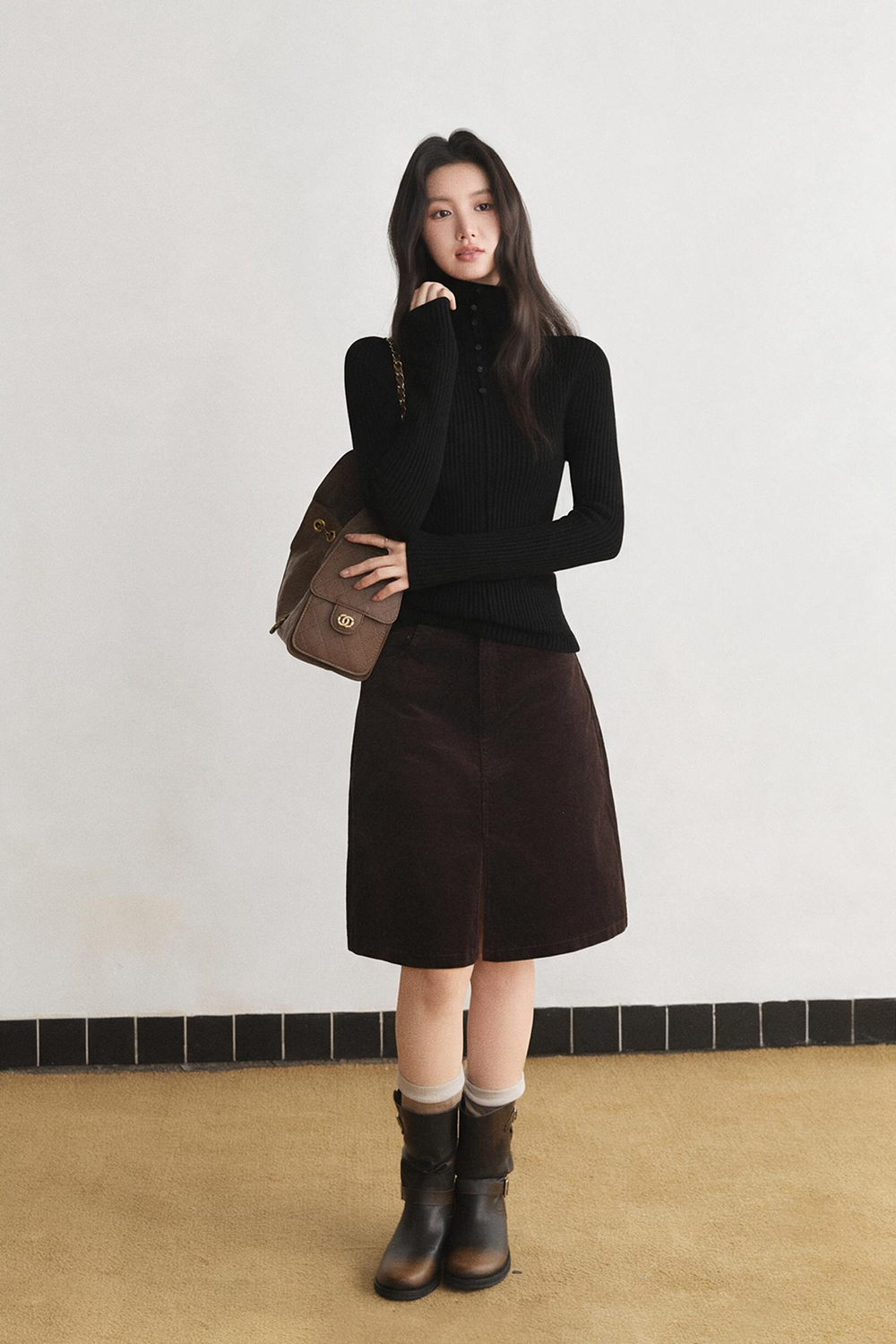 Long Sleeve T-shirt for Women