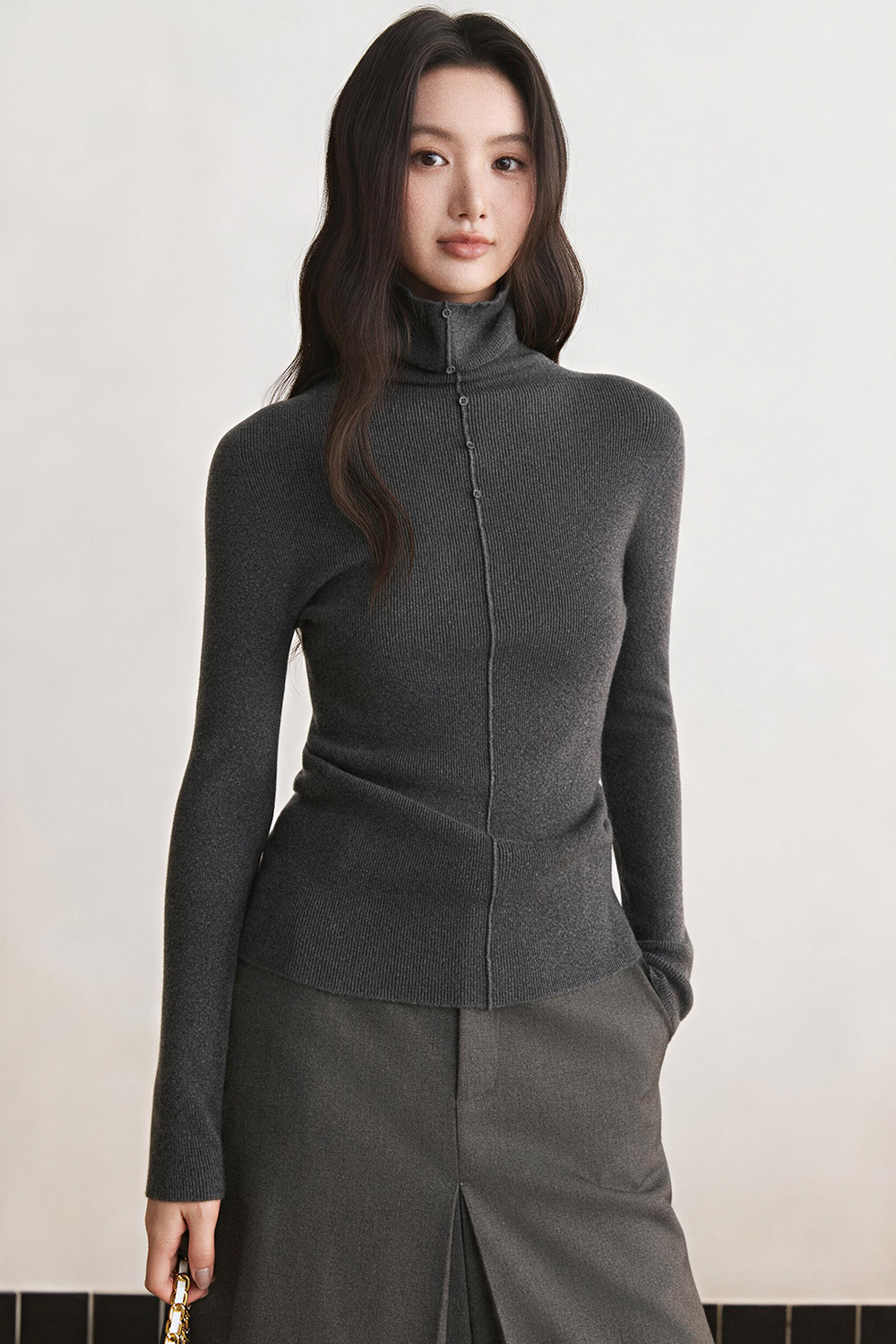 Long Sleeve T-shirt for Women