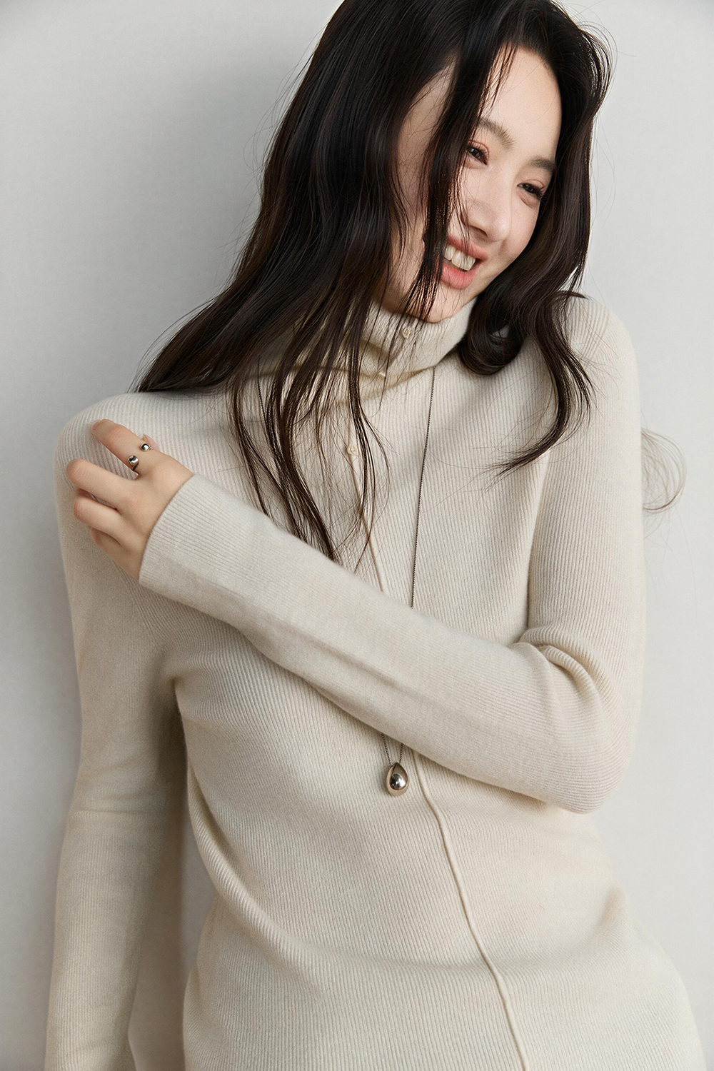 Long Sleeve T-shirt for Women