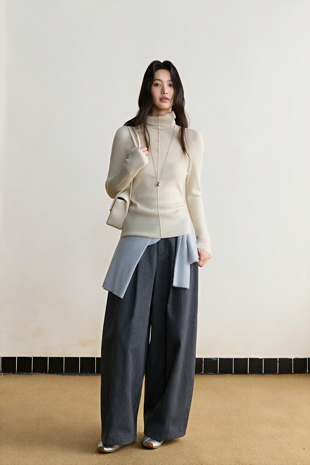 Long Sleeve T-shirt for Women